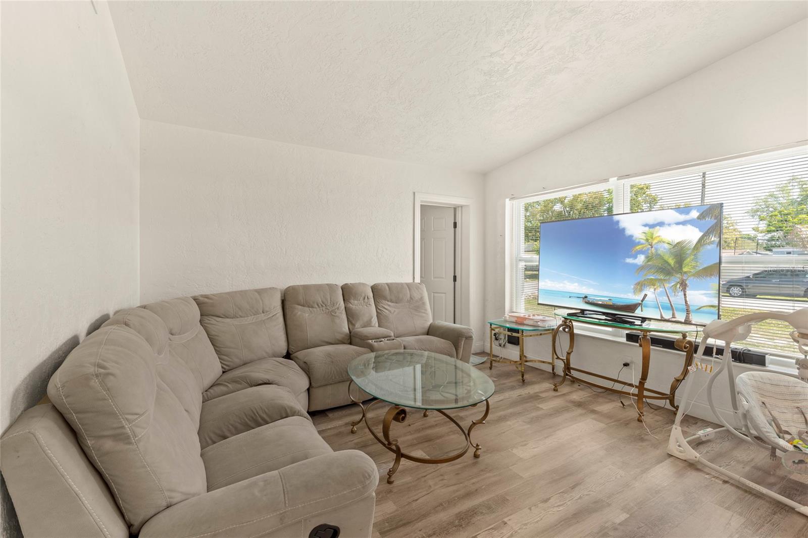 DE SOTO LAKES - Residential