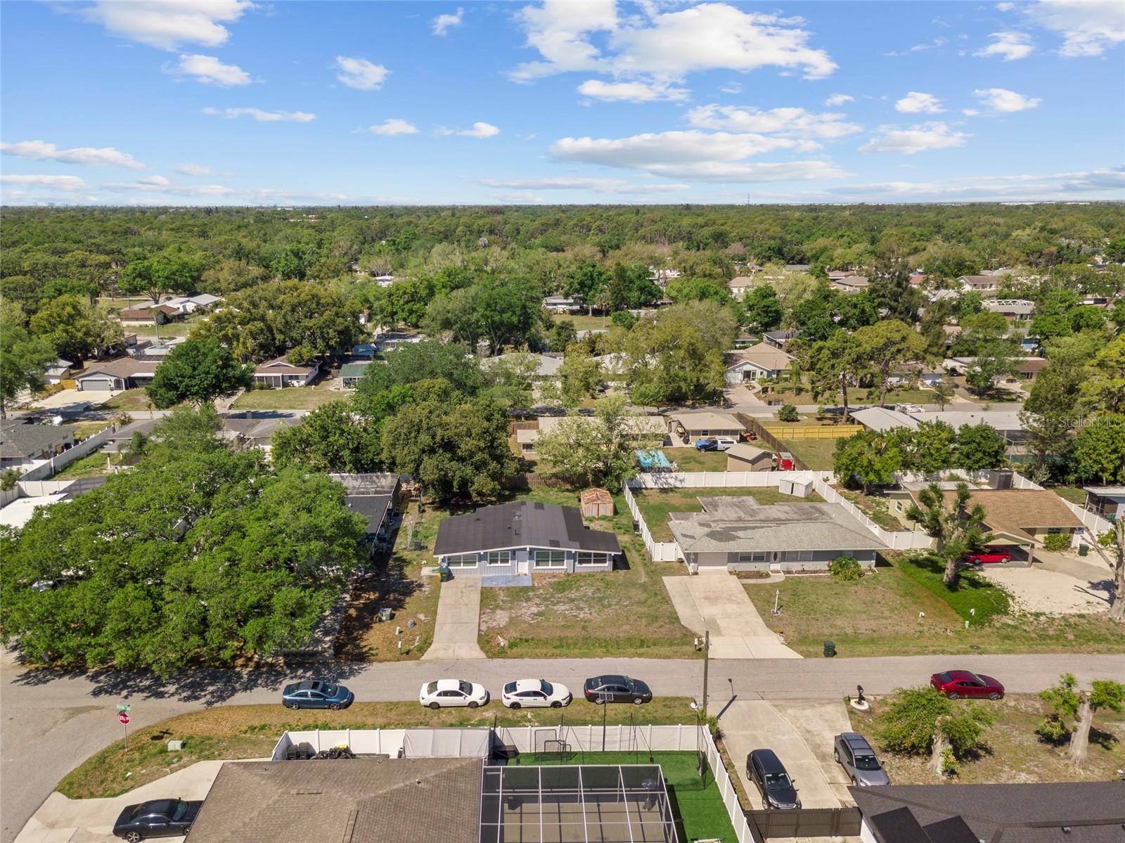 DE SOTO LAKES - Residential