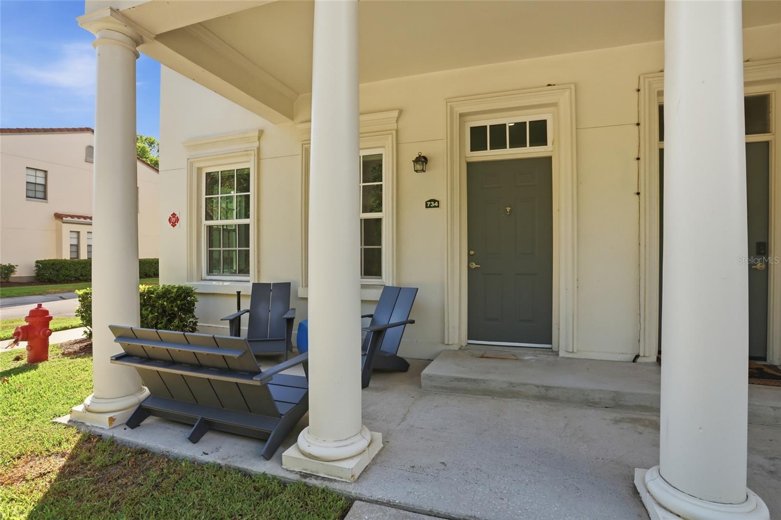 734 CENTERVALE DRIVE 734