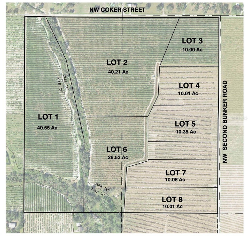 Photo of Arcadia, FL 34266 (MLS # B4902370)