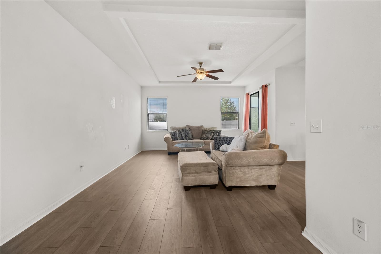 BALLENTRAE SUB PH 1 - Residential Lease