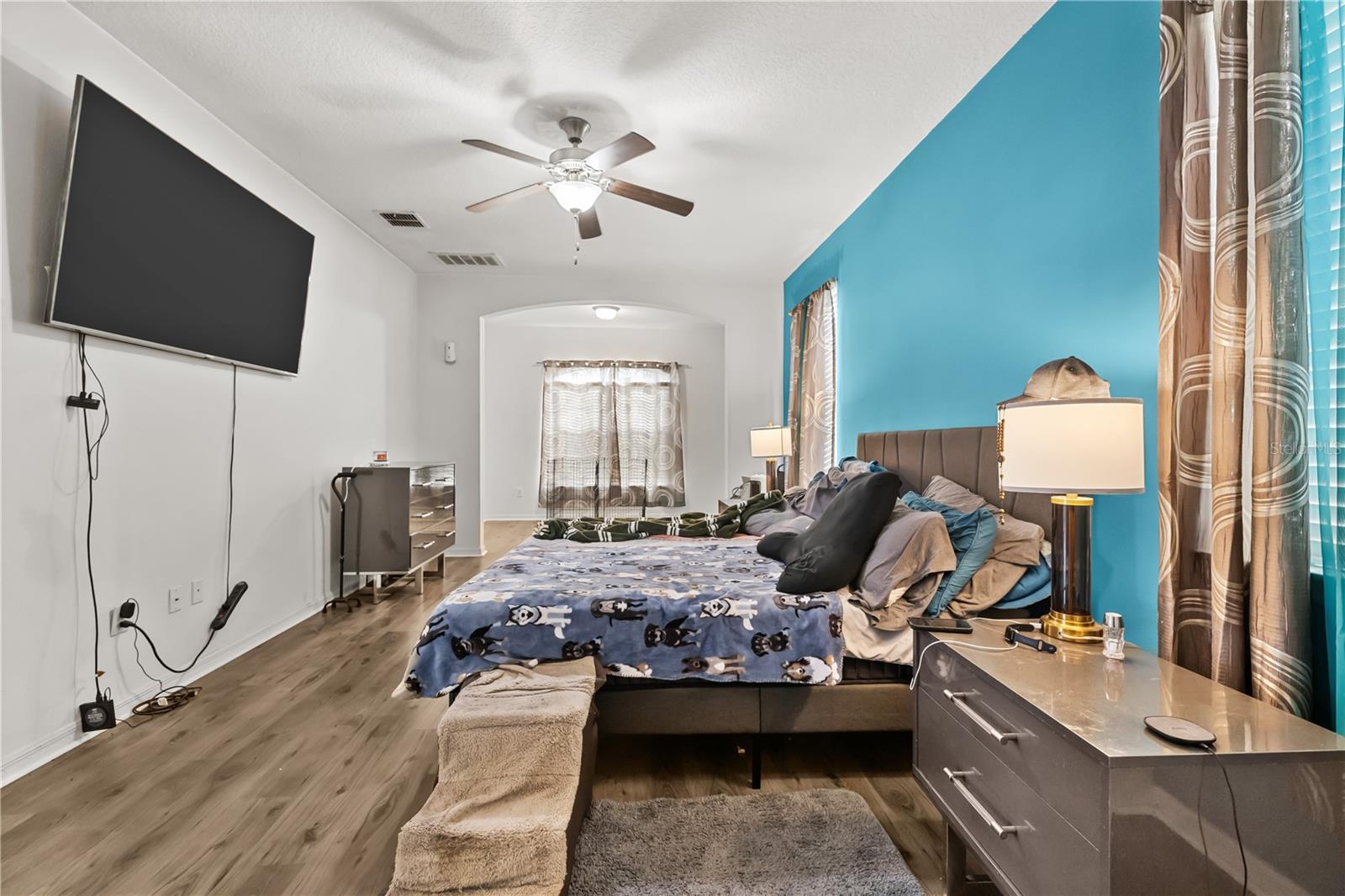 BALLENTRAE SUB PH 1 - Residential Lease