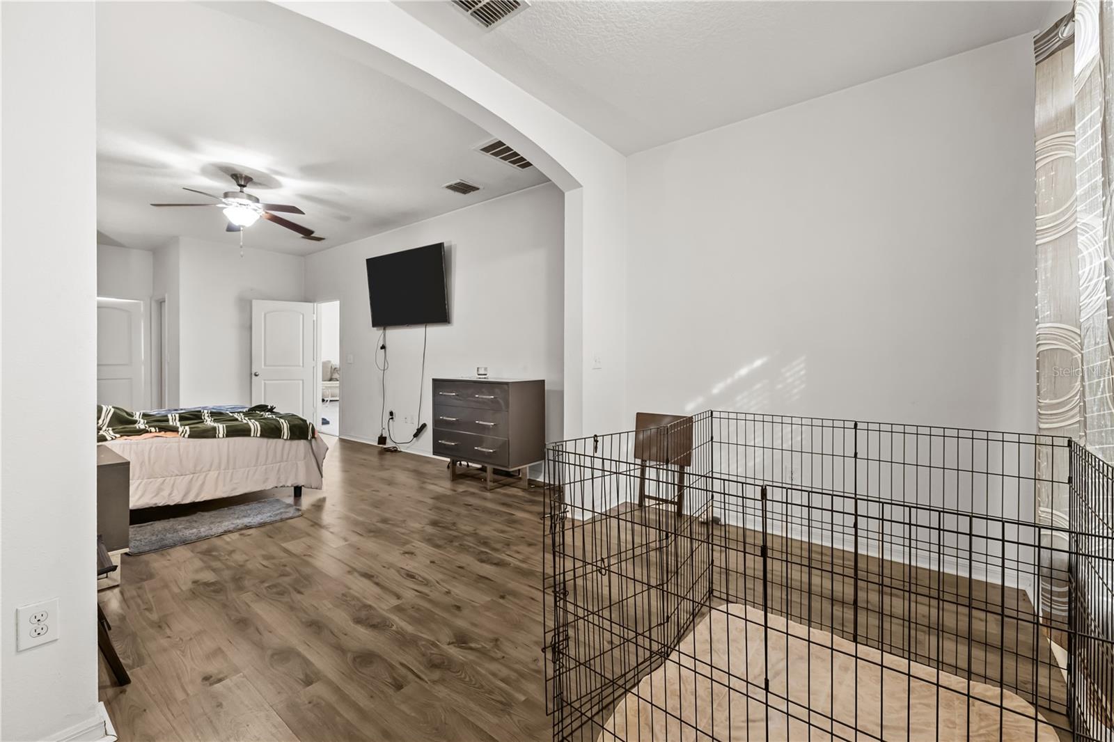 BALLENTRAE SUB PH 1 - Residential Lease