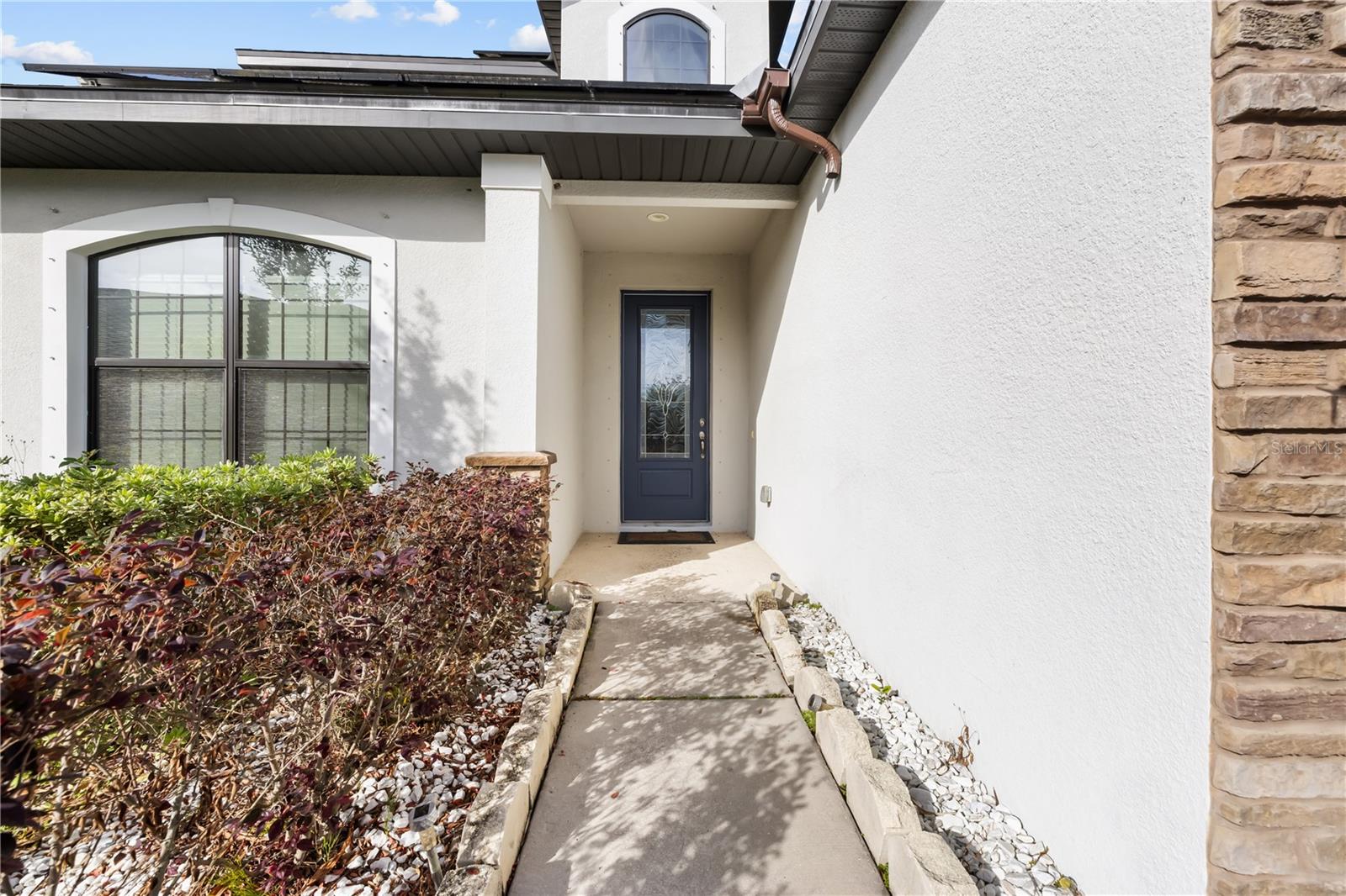 BALLENTRAE SUB PH 1 - Residential Lease