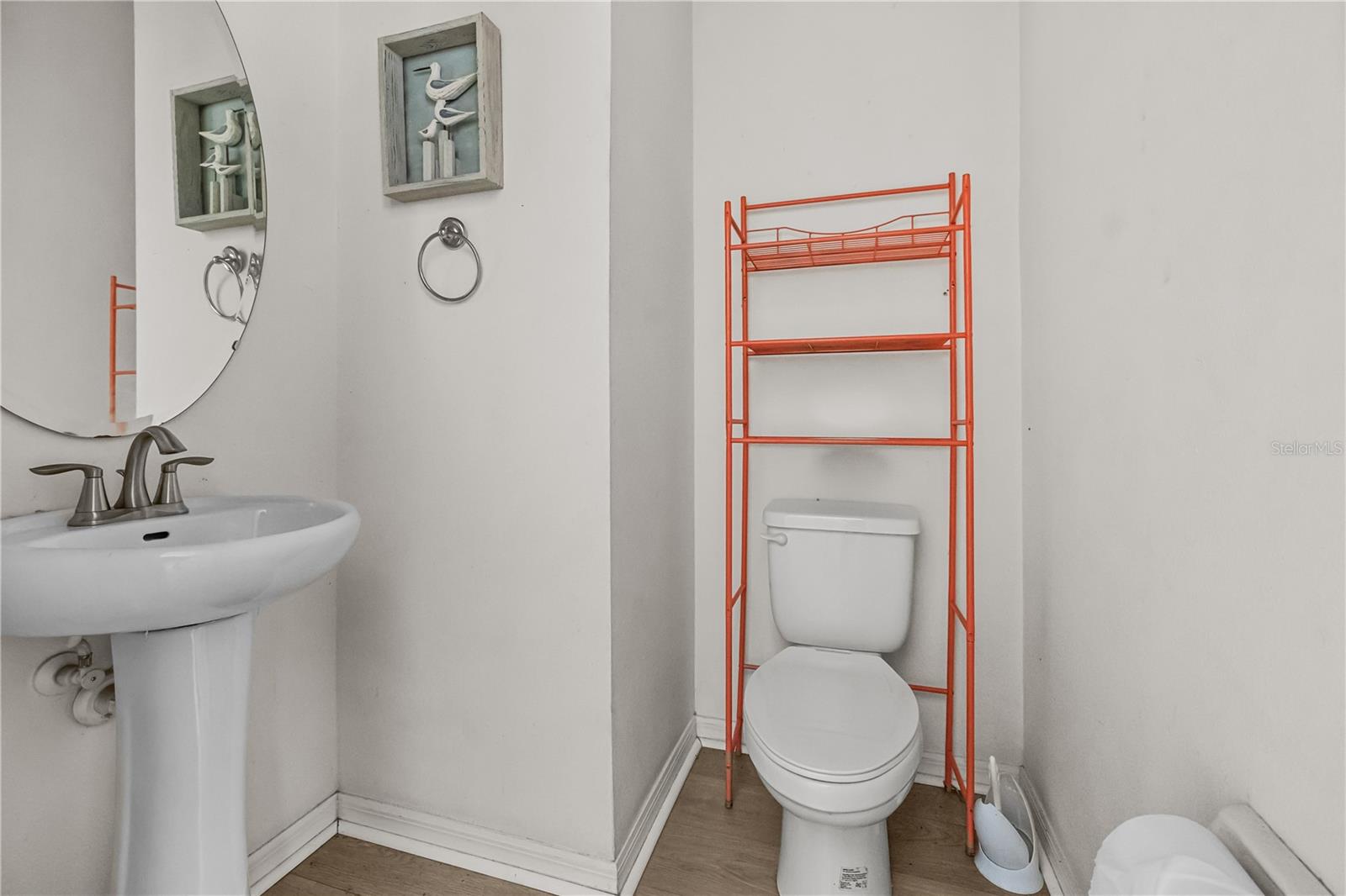 BALLENTRAE SUB PH 1 - Residential Lease