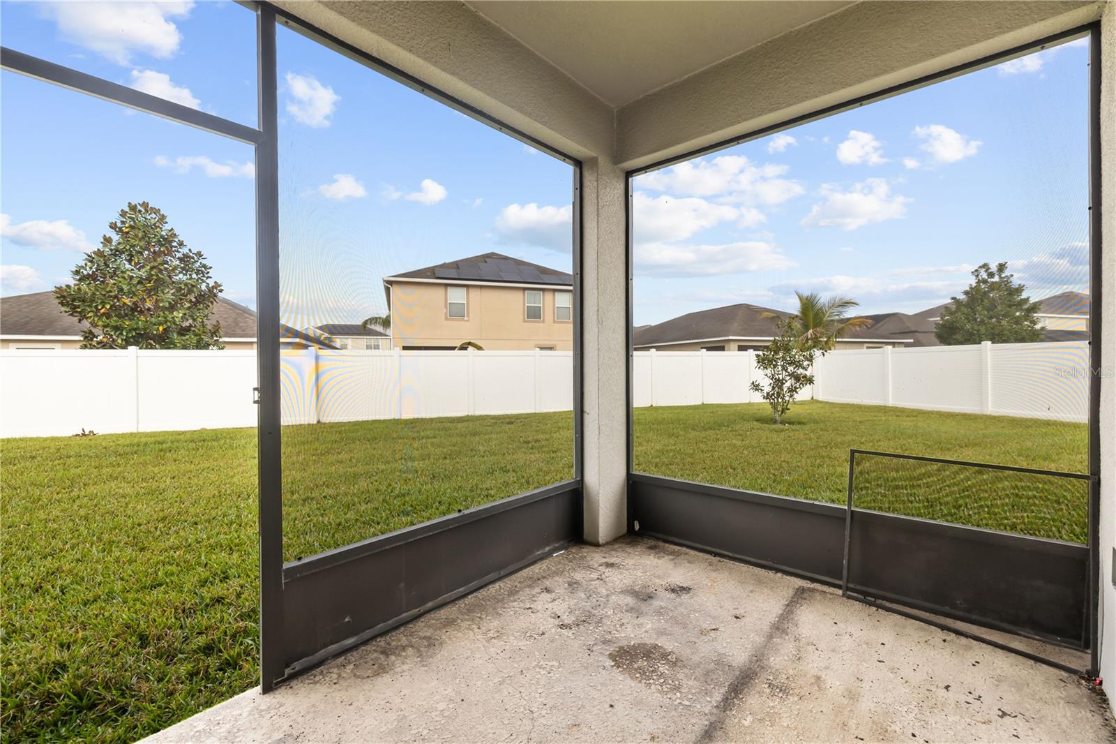 BALLENTRAE SUB PH 1 - Residential Lease