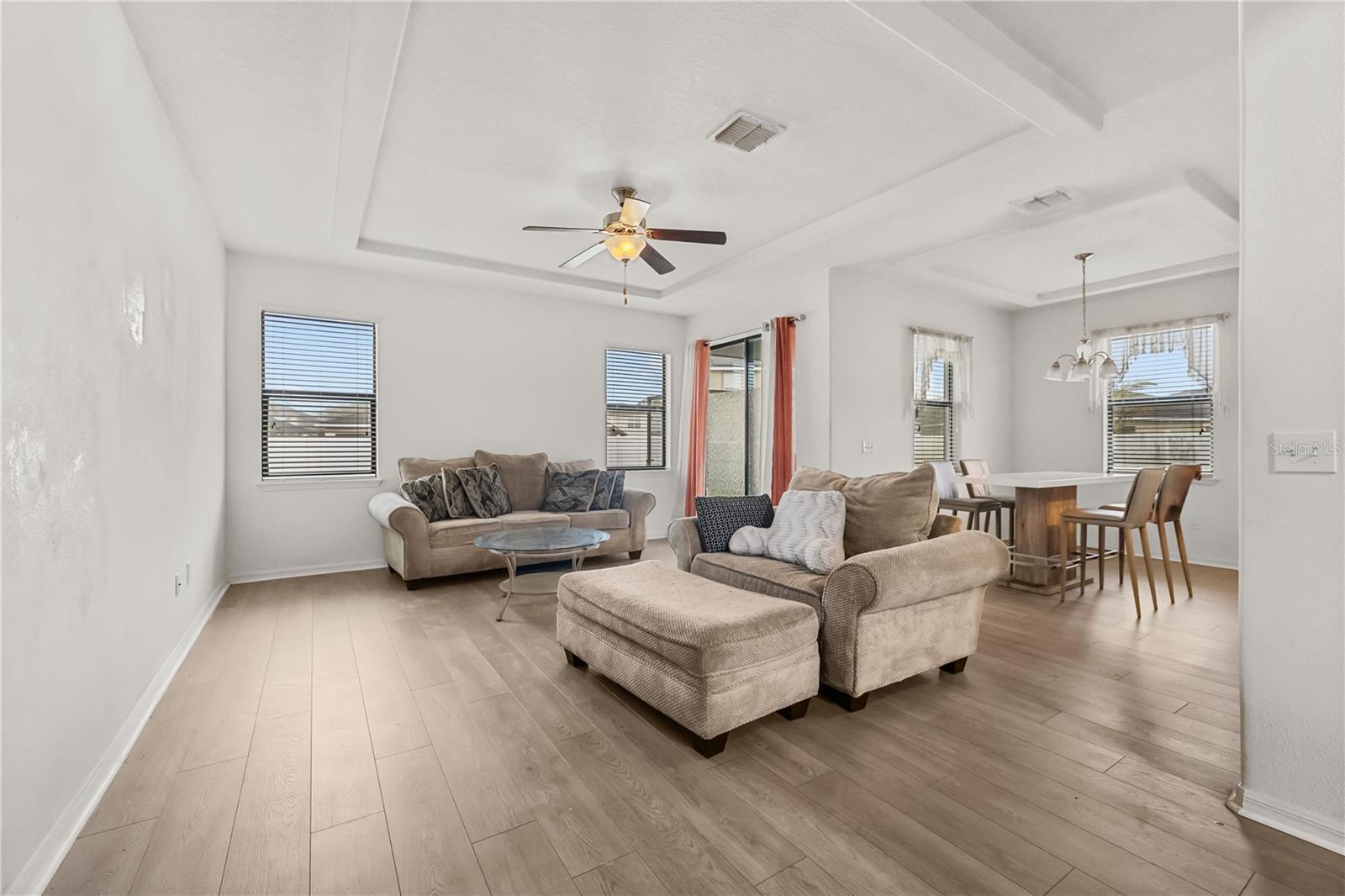 BALLENTRAE SUB PH 1 - Residential Lease