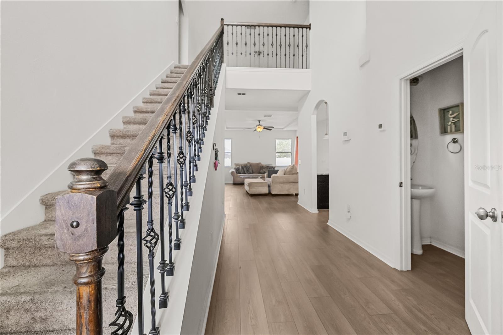 BALLENTRAE SUB PH 1 - Residential Lease