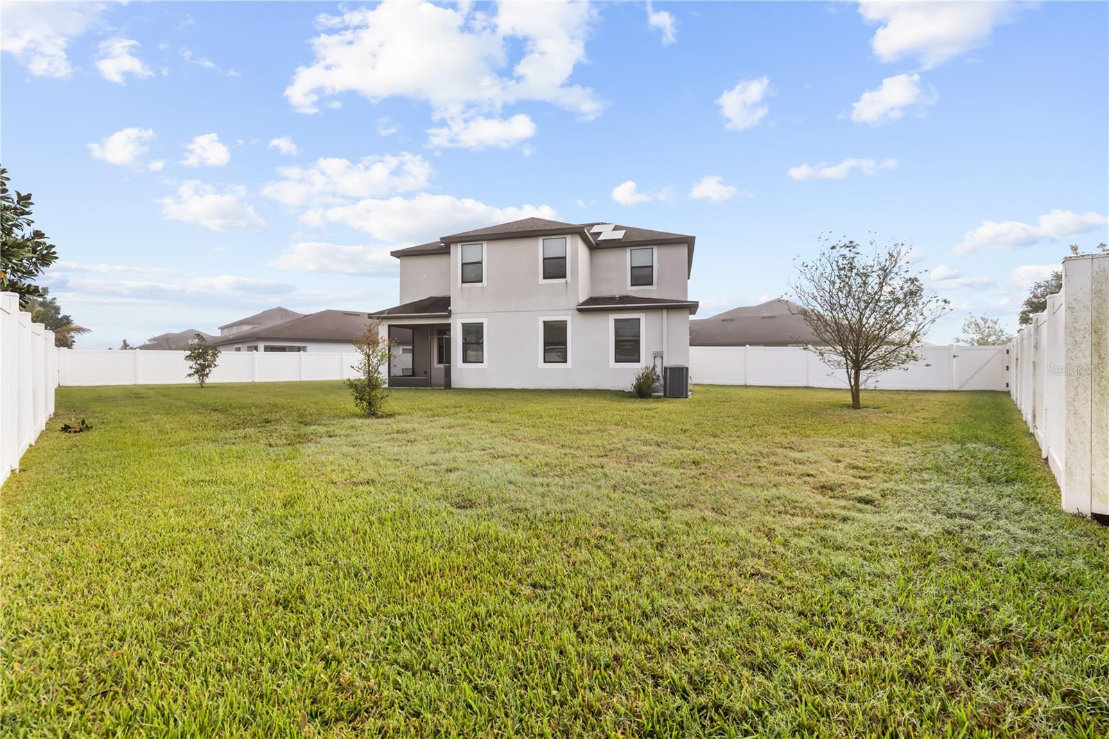 BALLENTRAE SUB PH 1 - Residential Lease