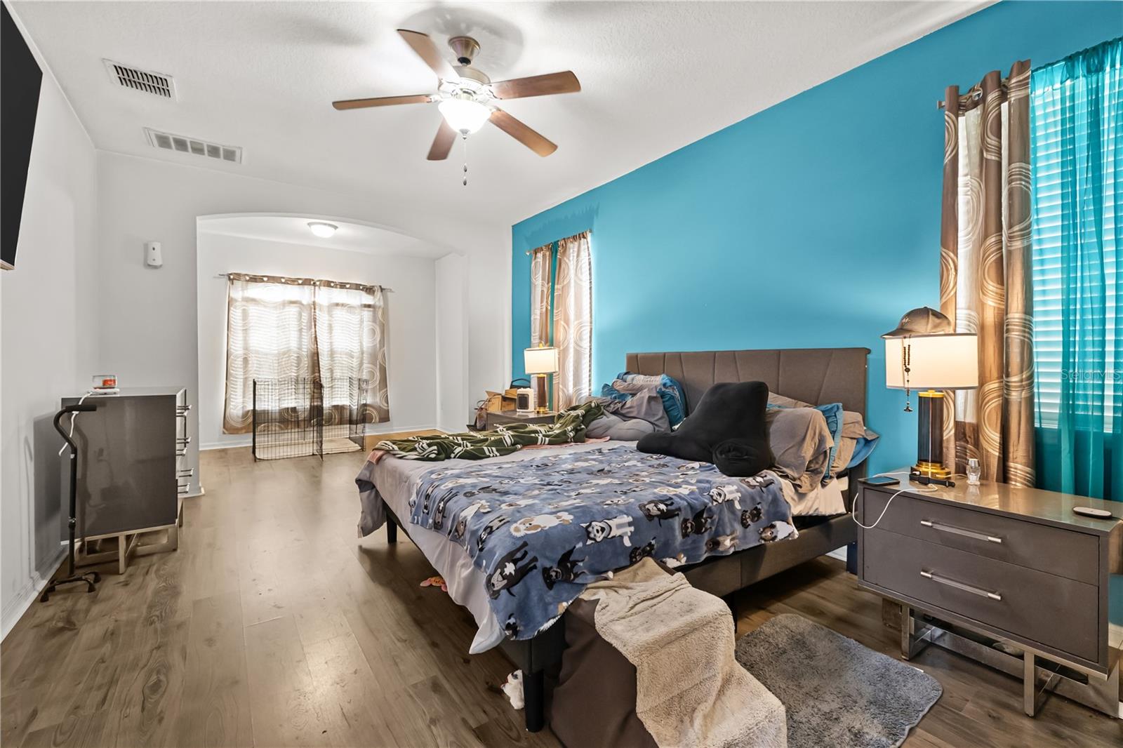 BALLENTRAE SUB PH 1 - Residential Lease