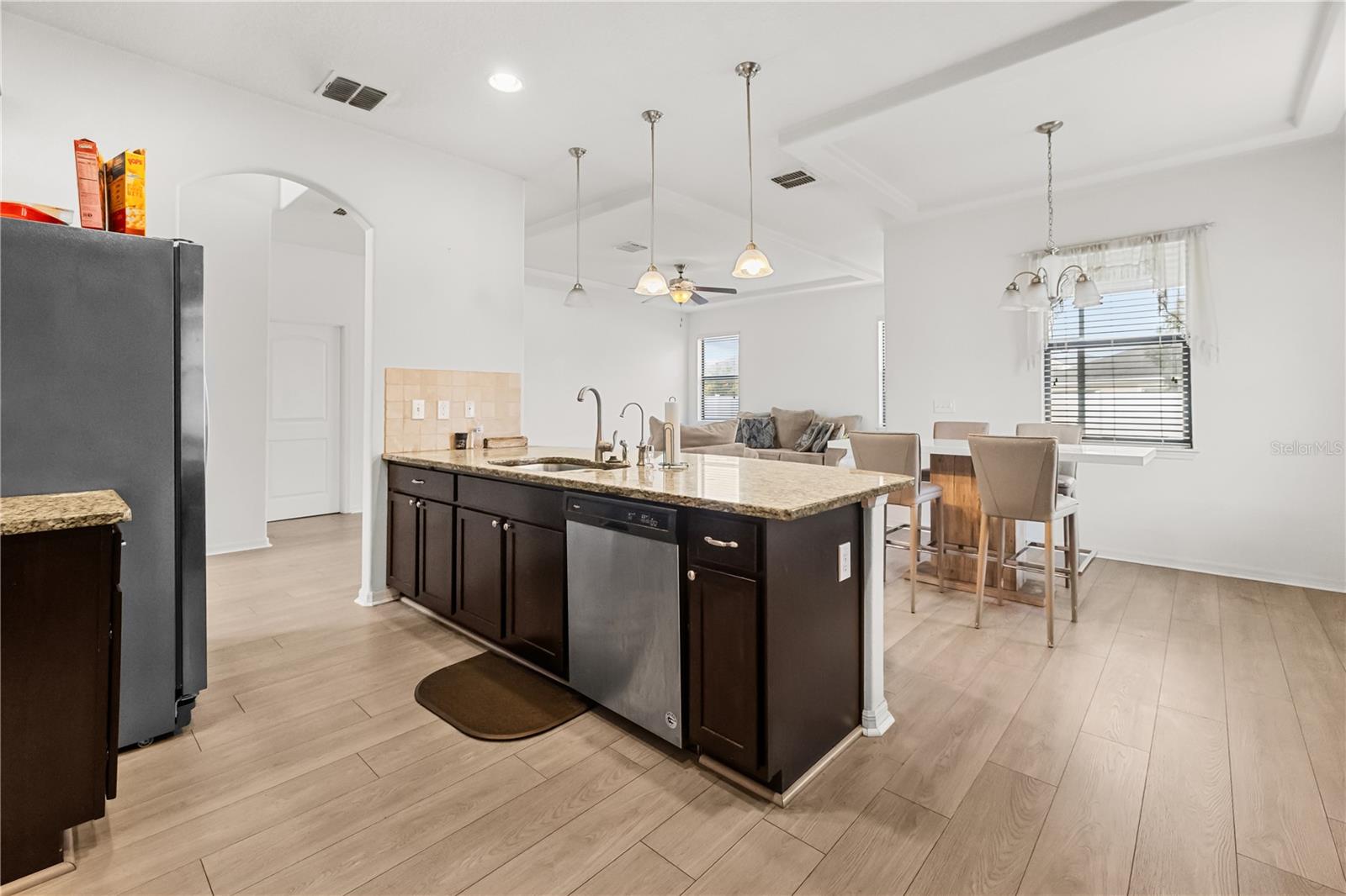 BALLENTRAE SUB PH 1 - Residential Lease