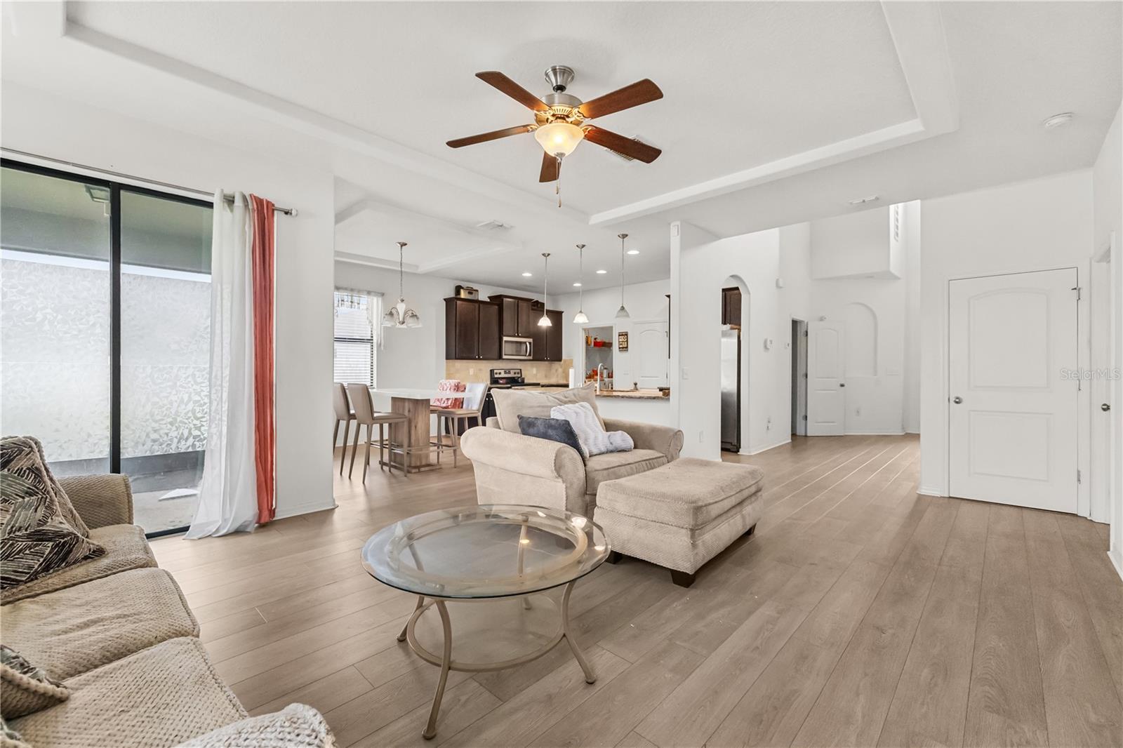 BALLENTRAE SUB PH 1 - Residential Lease