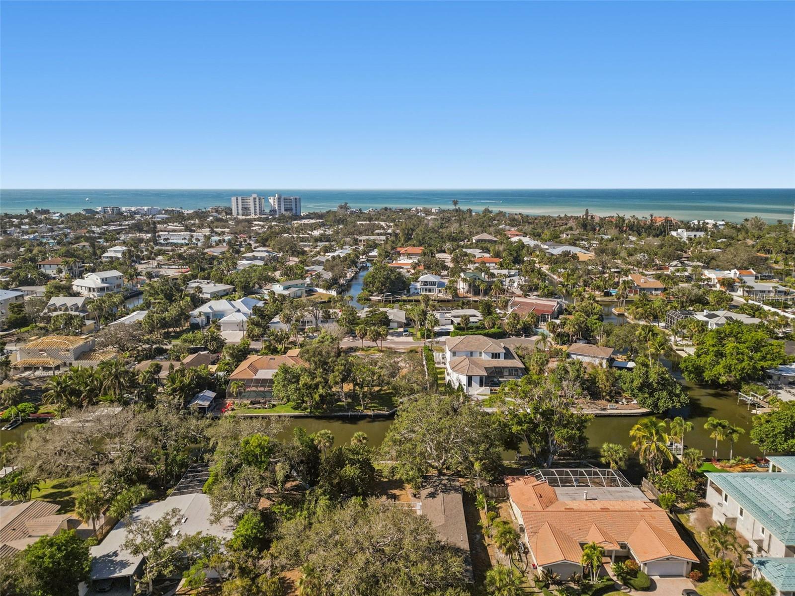 SARA SANDS - Residential