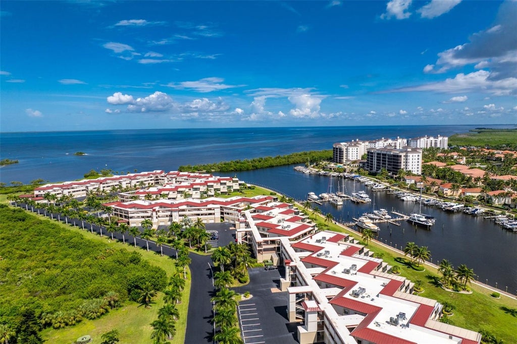 Photo of 3250 Southshore Drive #55B, Punta Gorda, FL 33955 (MLS # C7530093)