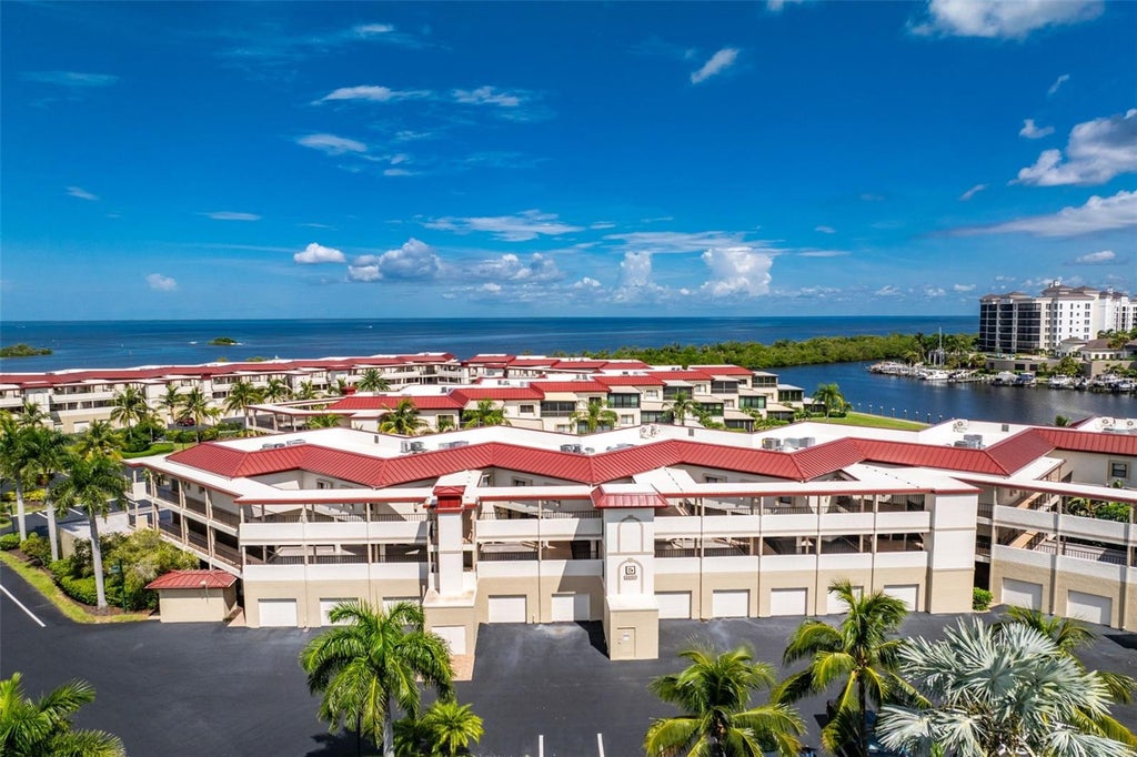 Photo of 3250 Southshore Drive #55B, Punta Gorda, FL 33955 (MLS # C7530093)