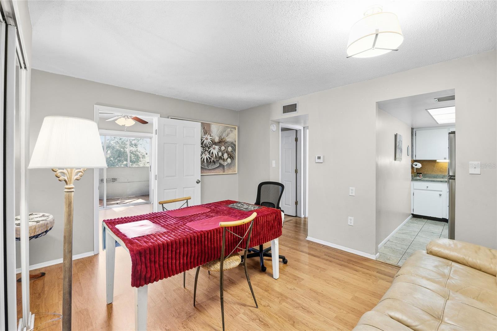 WAVERLY TOWERS CONDO - Residential