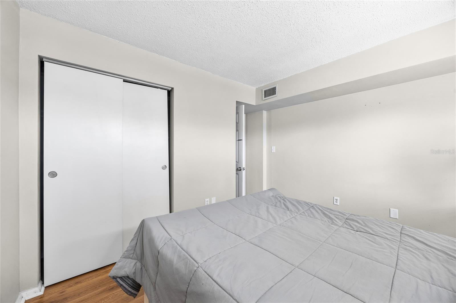 WAVERLY TOWERS CONDO - Residential