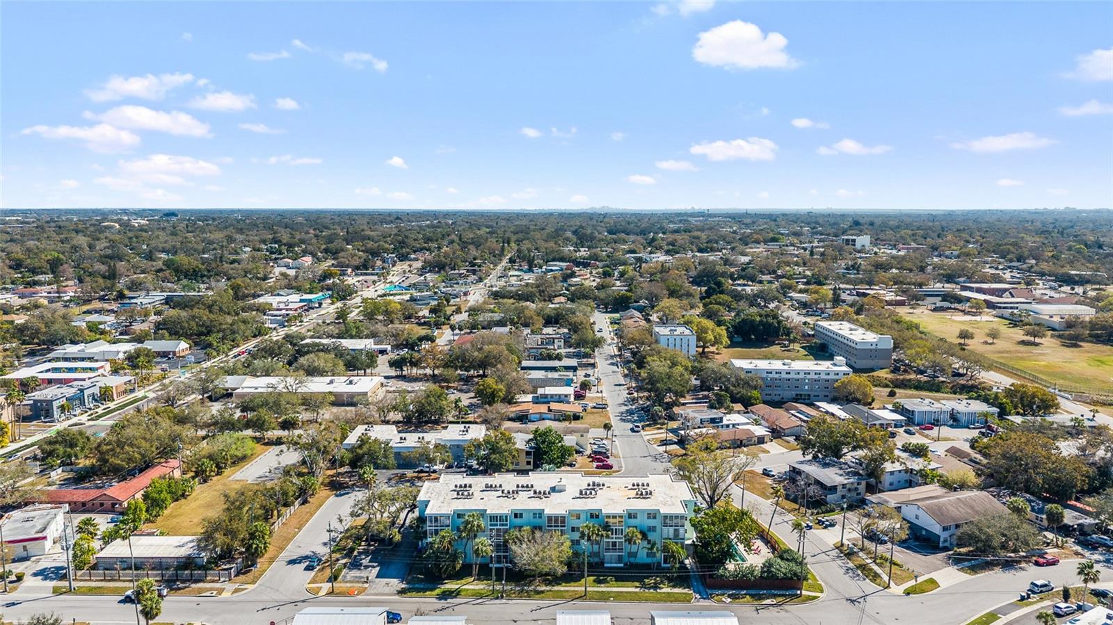 WAVERLY TOWERS CONDO - Residential