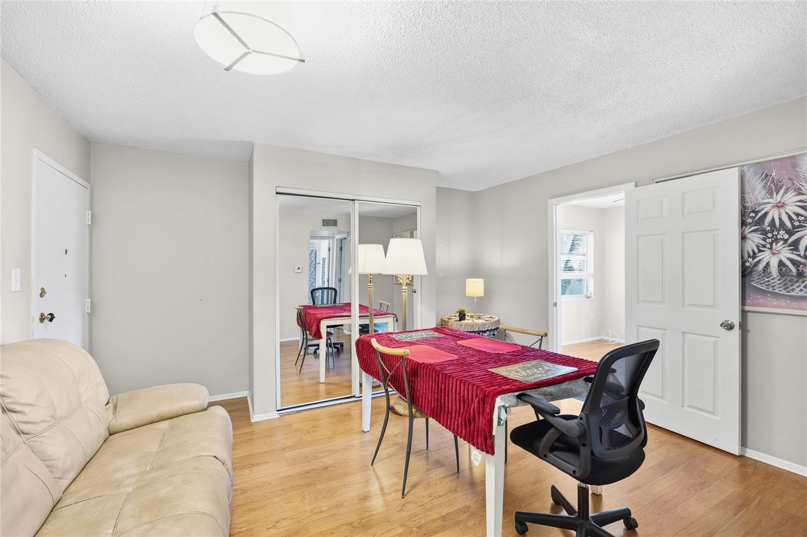 WAVERLY TOWERS CONDO - Residential