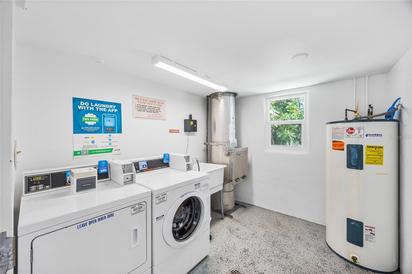 WAVERLY TOWERS CONDO - Residential