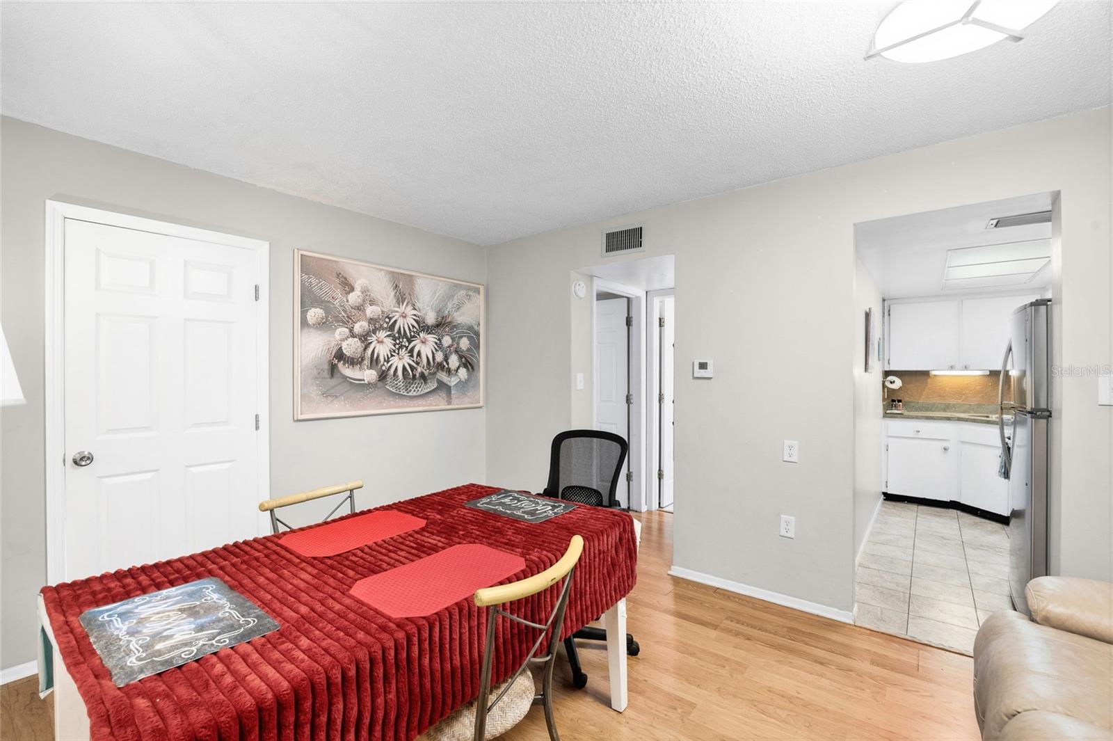 WAVERLY TOWERS CONDO - Residential