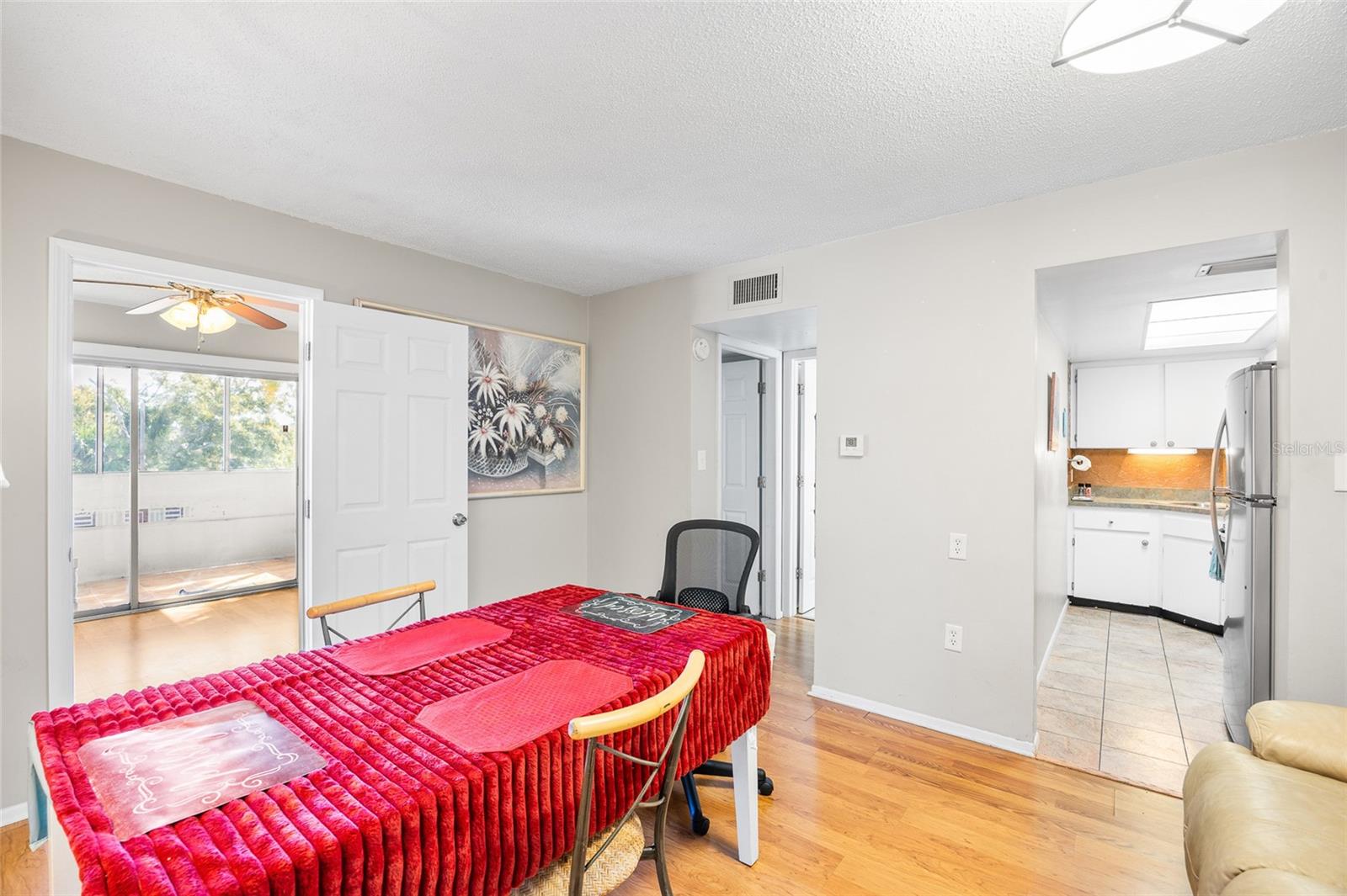 WAVERLY TOWERS CONDO - Residential