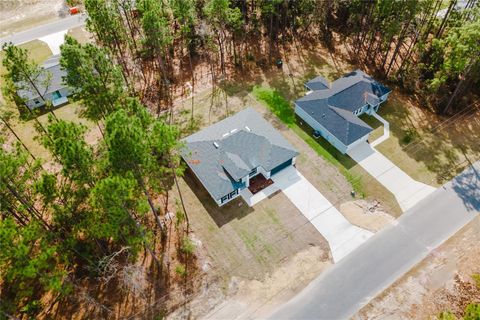 A home in OCALA