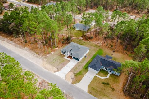 A home in OCALA