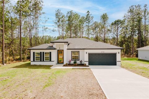 A home in OCALA