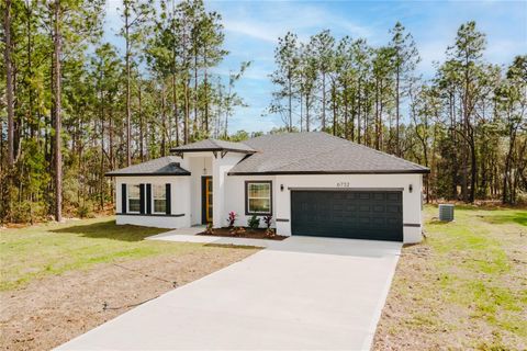 A home in OCALA