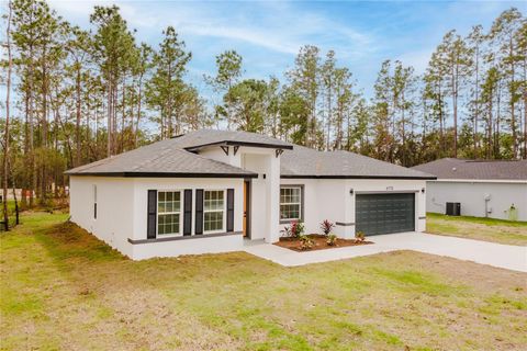 A home in OCALA