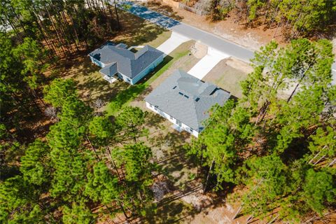 A home in OCALA