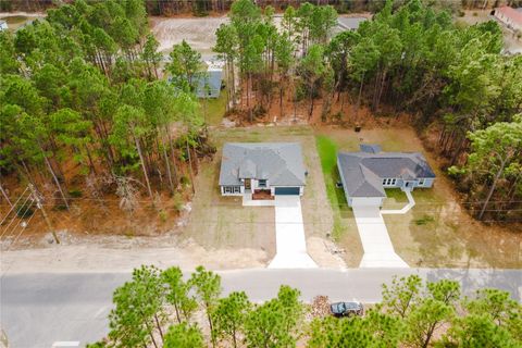 A home in OCALA