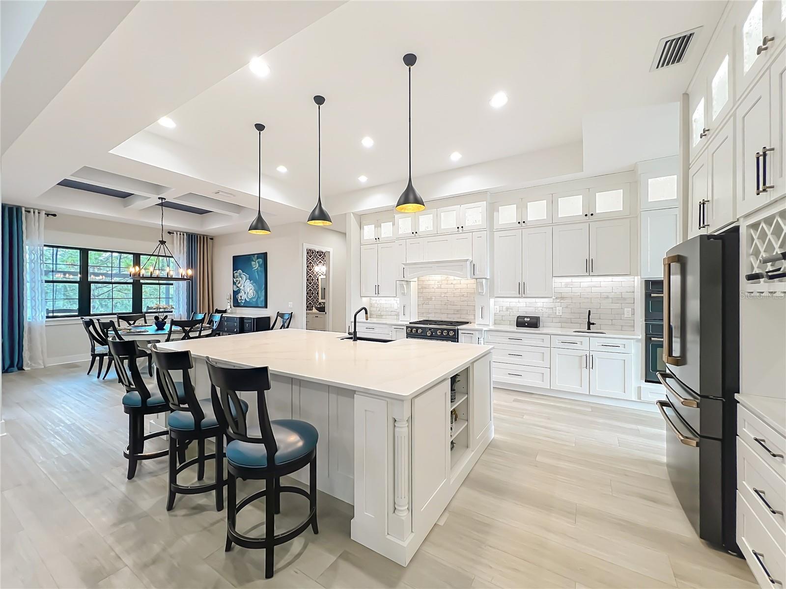 RANCH CLUB SUB - Residential