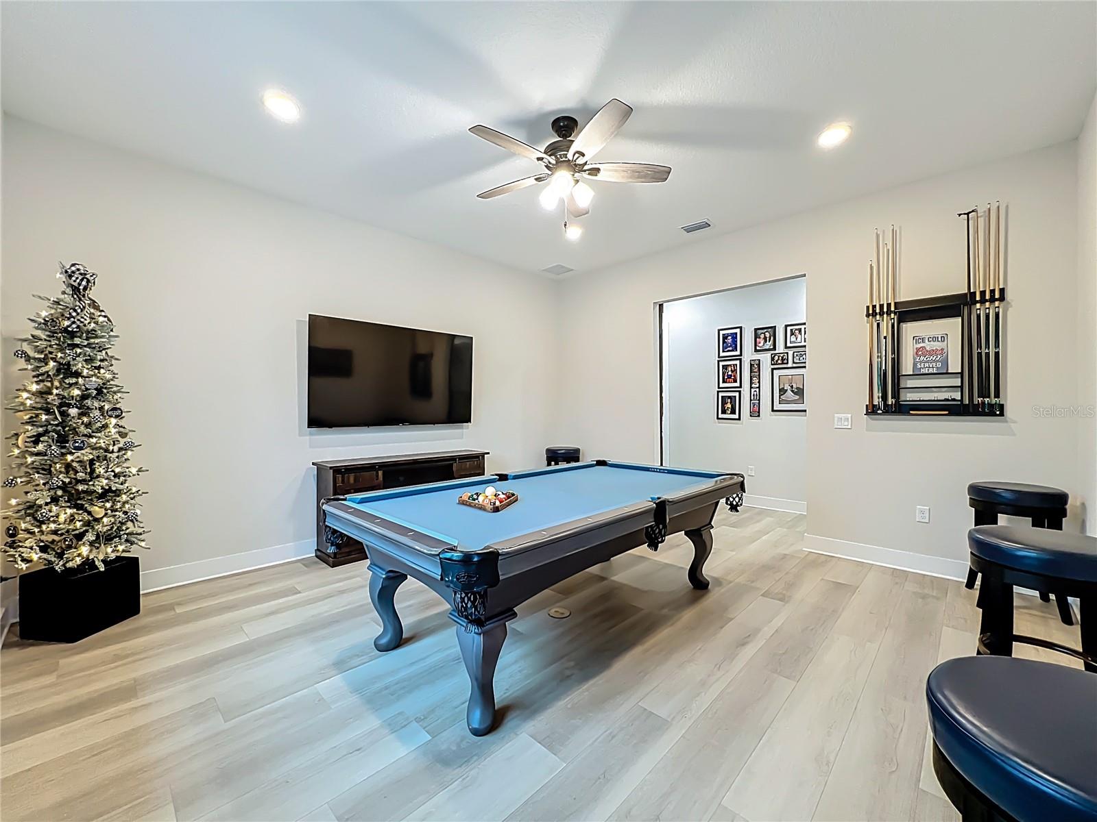 RANCH CLUB SUB - Residential