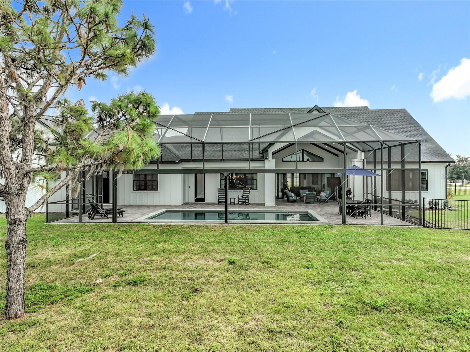 RANCH CLUB SUB - Residential