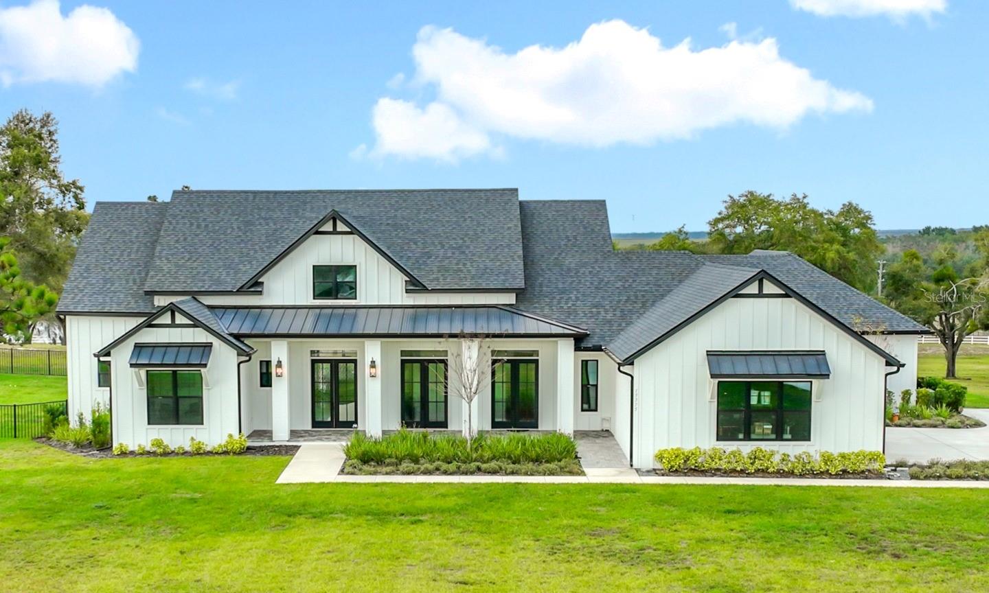 RANCH CLUB SUB - Residential