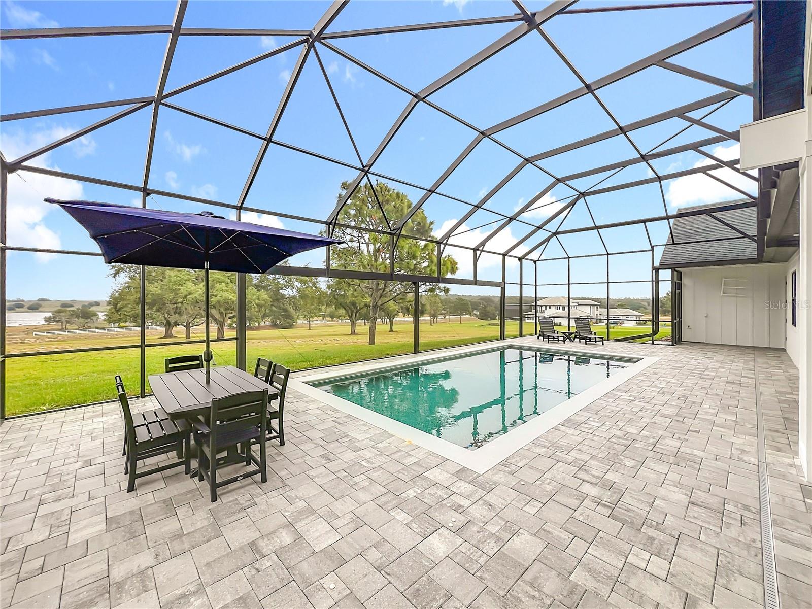 RANCH CLUB SUB - Residential