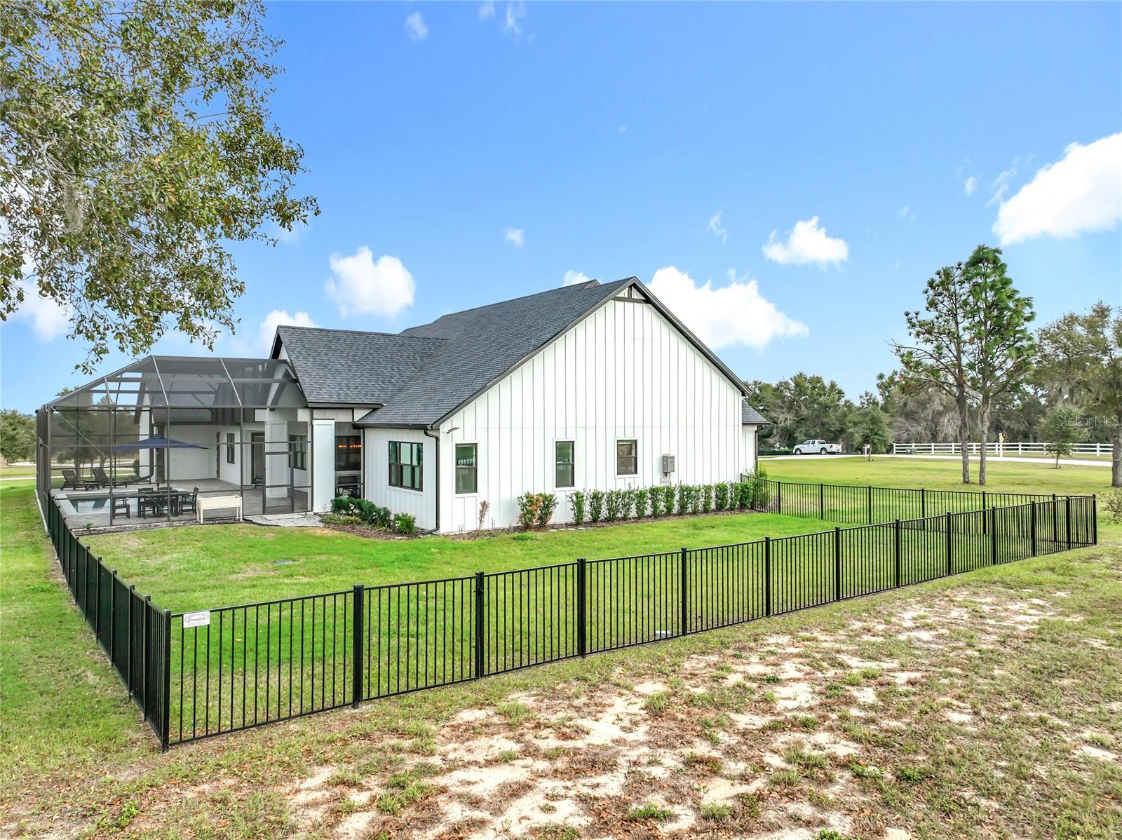 RANCH CLUB SUB - Residential