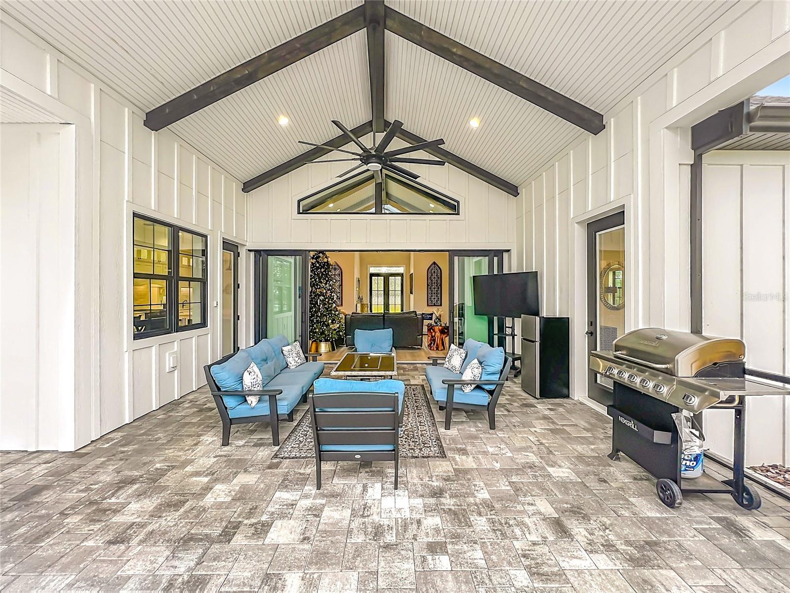 RANCH CLUB SUB - Residential