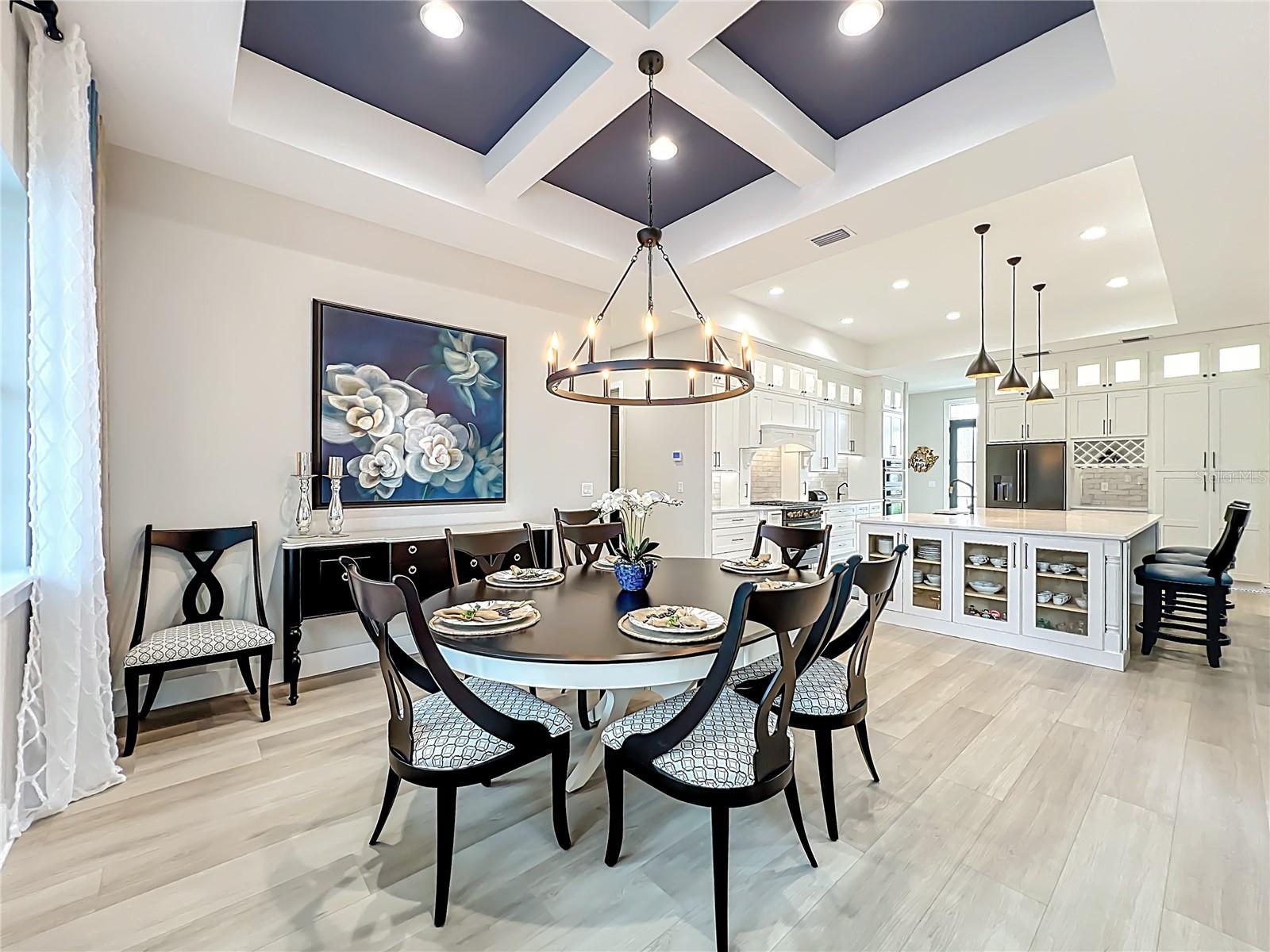 RANCH CLUB SUB - Residential