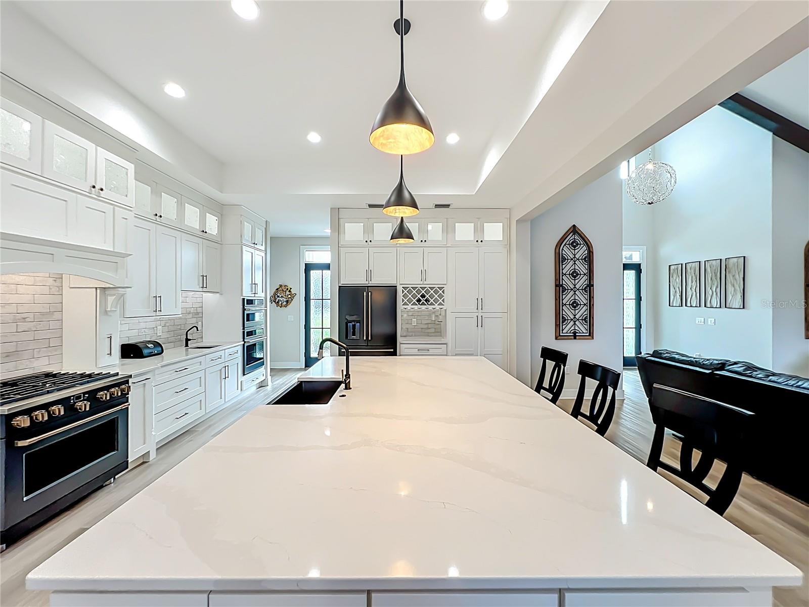 RANCH CLUB SUB - Residential