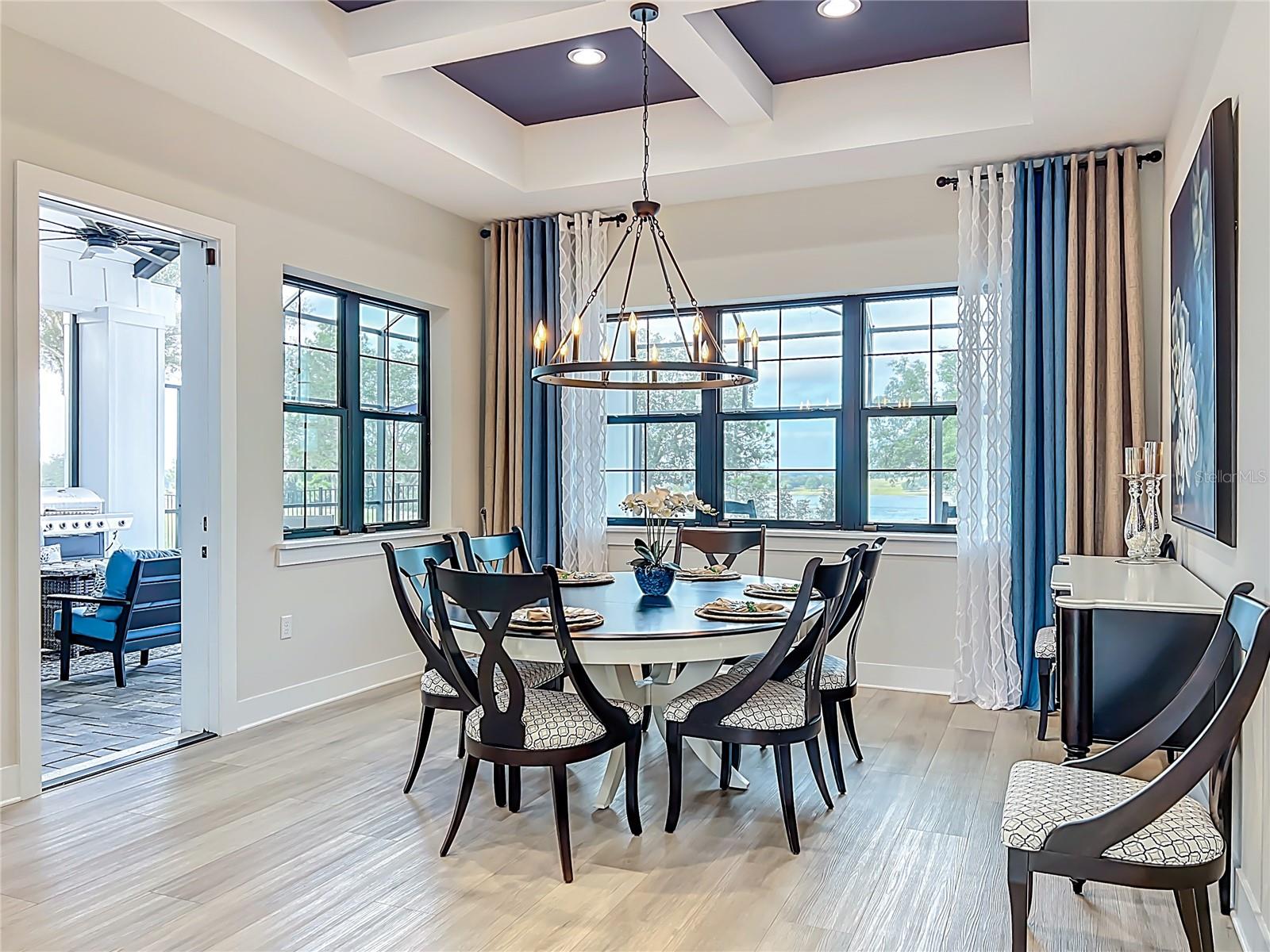 RANCH CLUB SUB - Residential