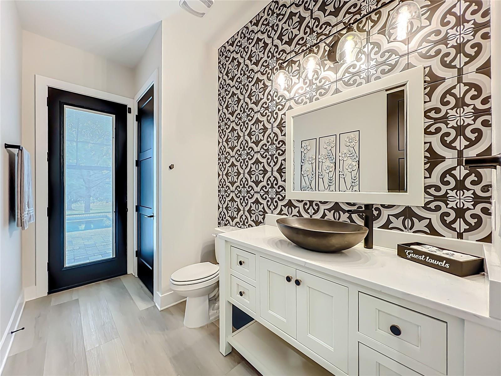 RANCH CLUB SUB - Residential