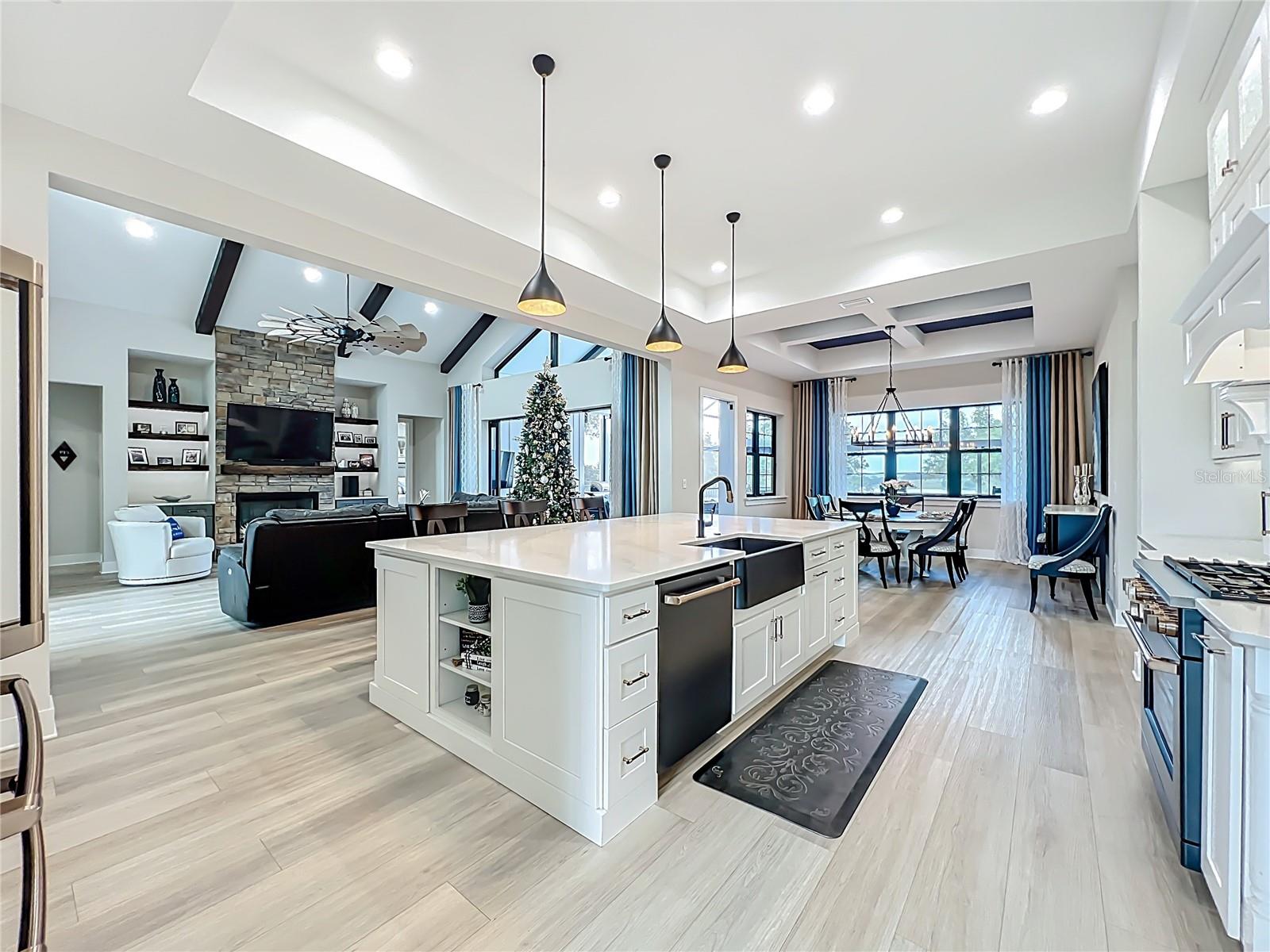 RANCH CLUB SUB - Residential