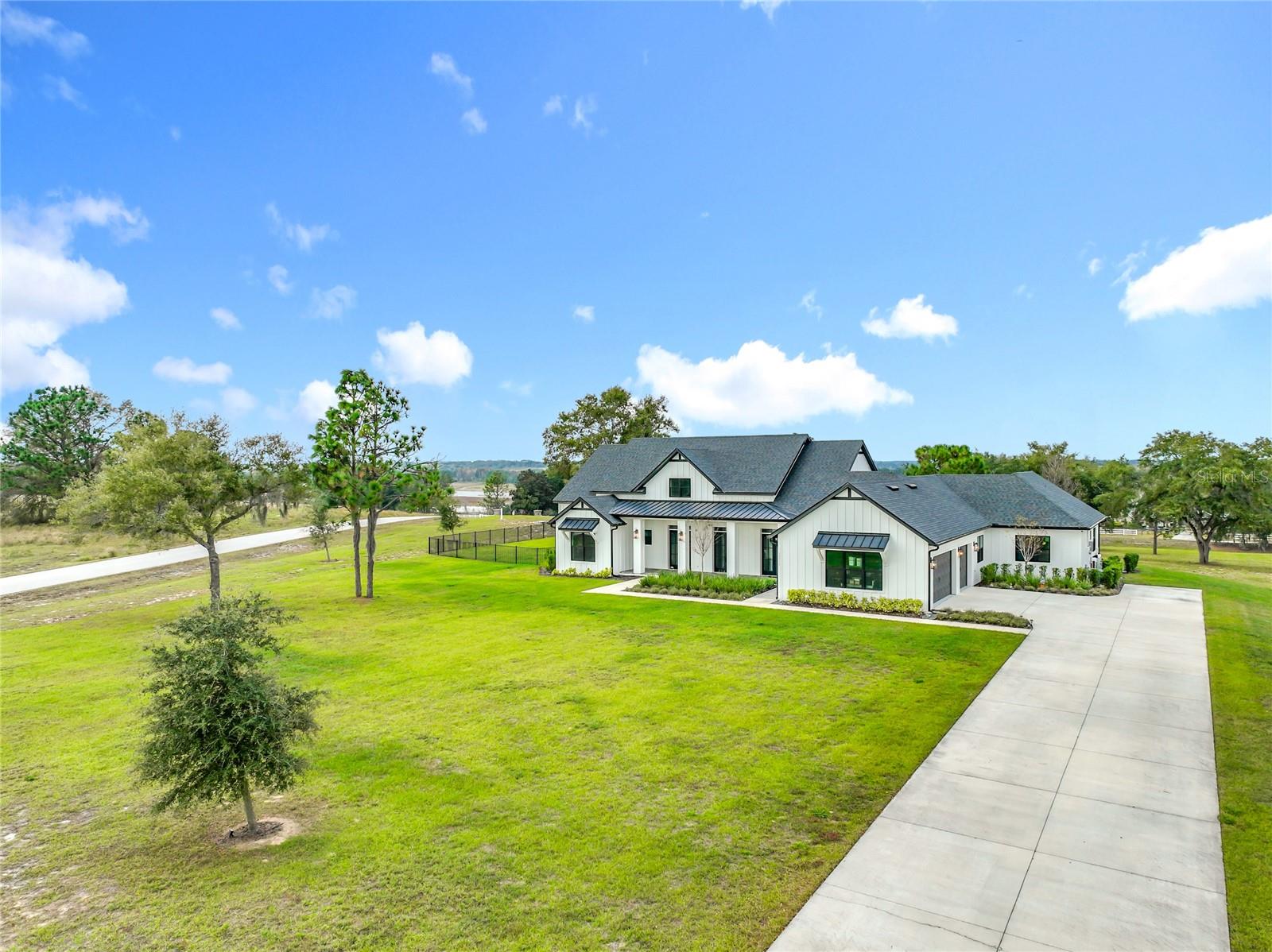 RANCH CLUB SUB - Residential