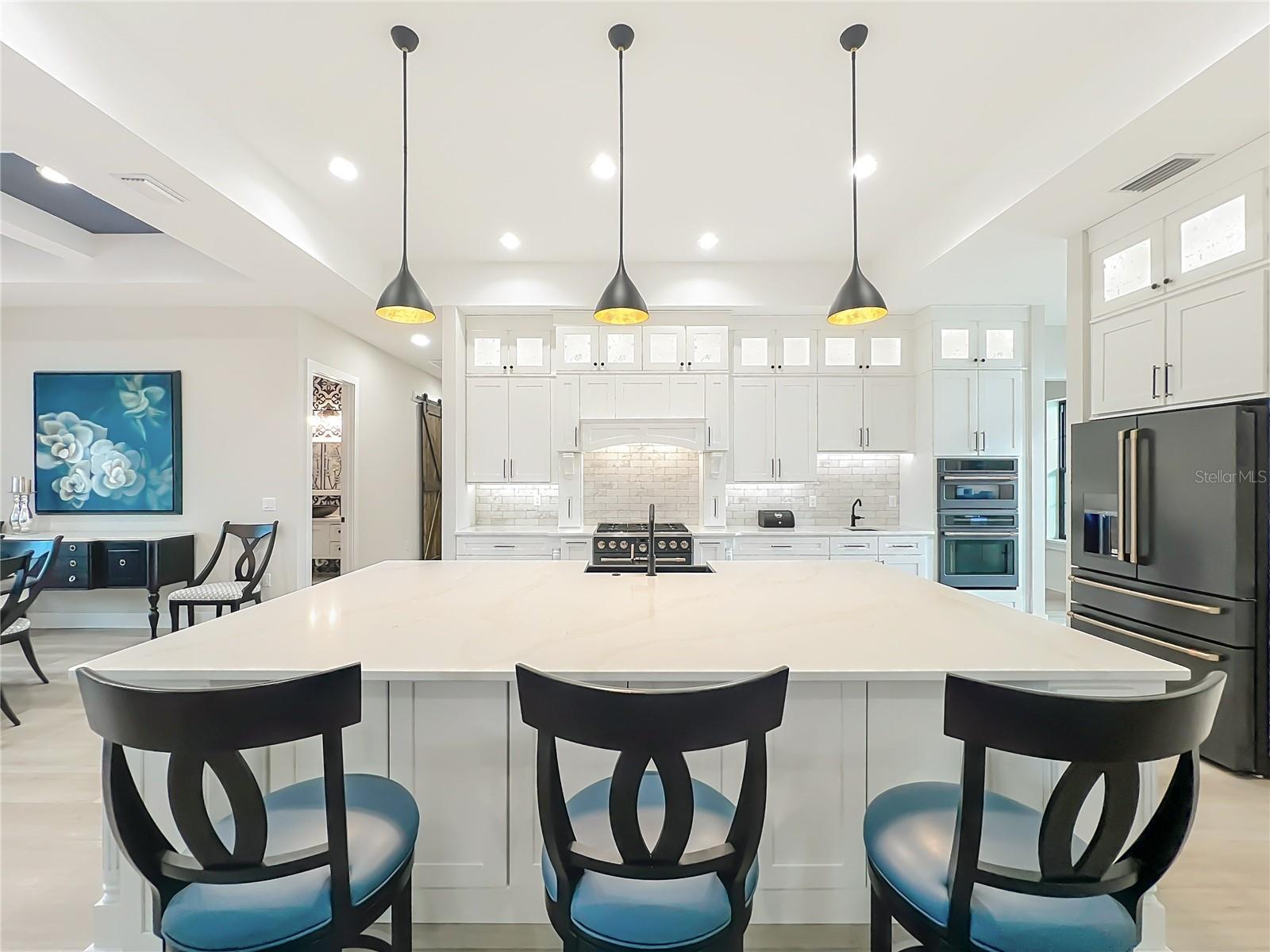 RANCH CLUB SUB - Residential