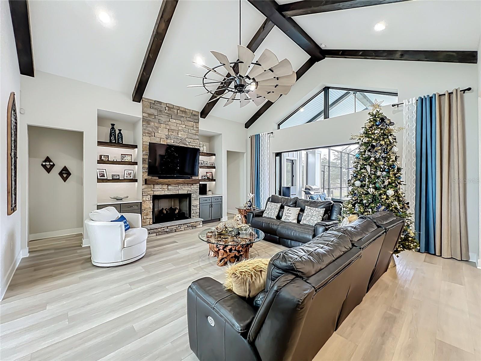 RANCH CLUB SUB - Residential