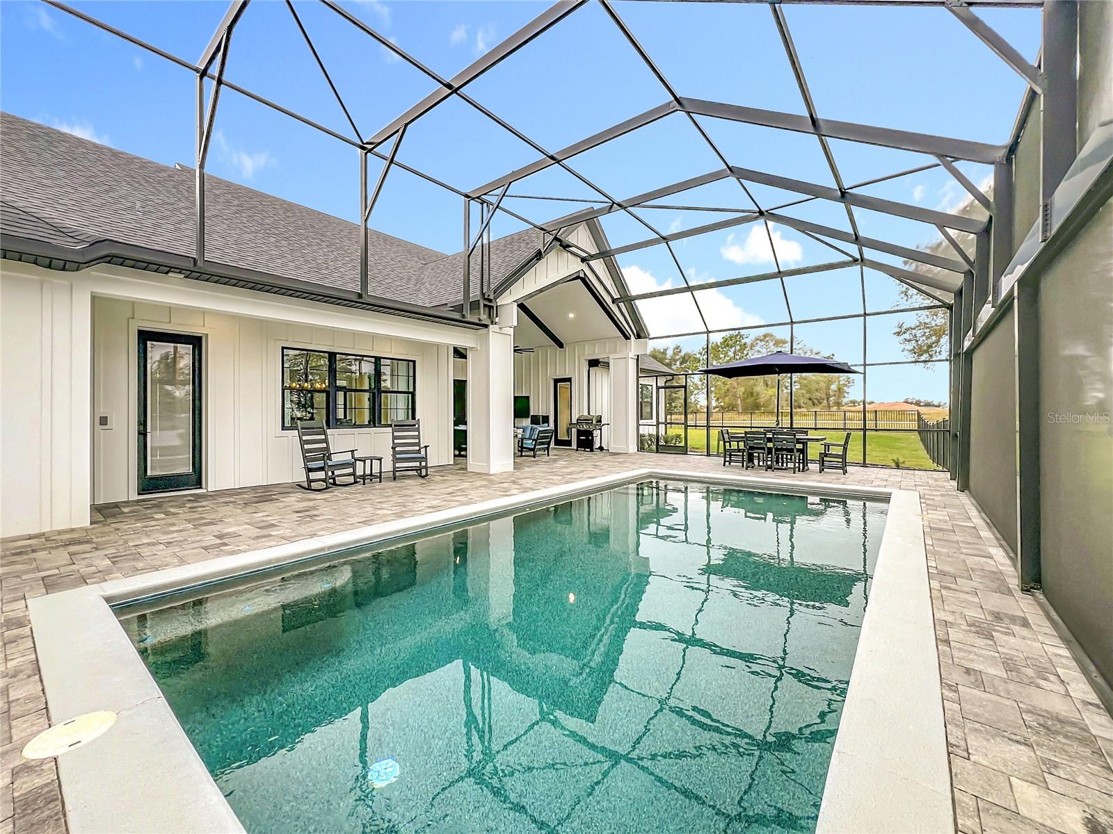 RANCH CLUB SUB - Residential