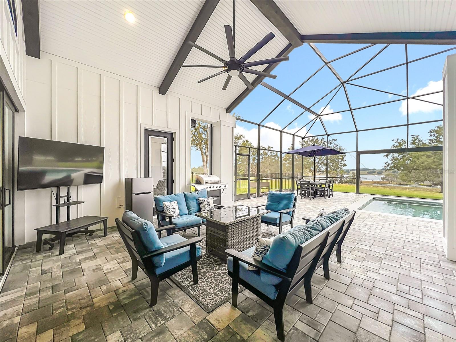 RANCH CLUB SUB - Residential